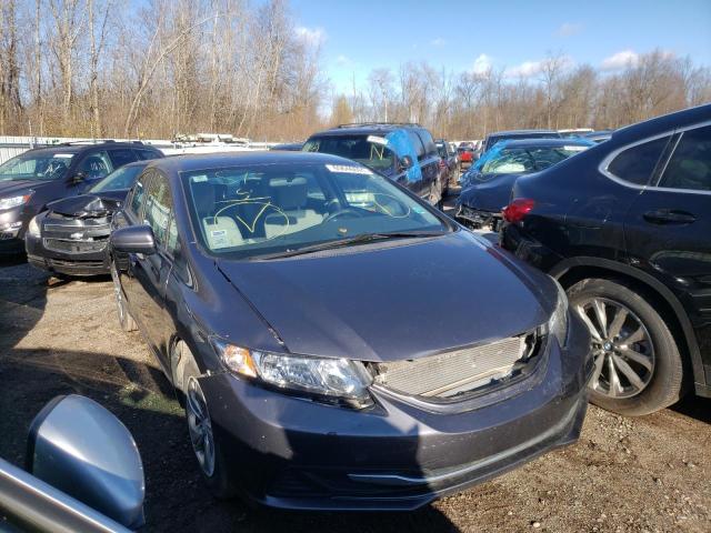 HONDA CIVIC LX 2014 19xfb2f55ee019127