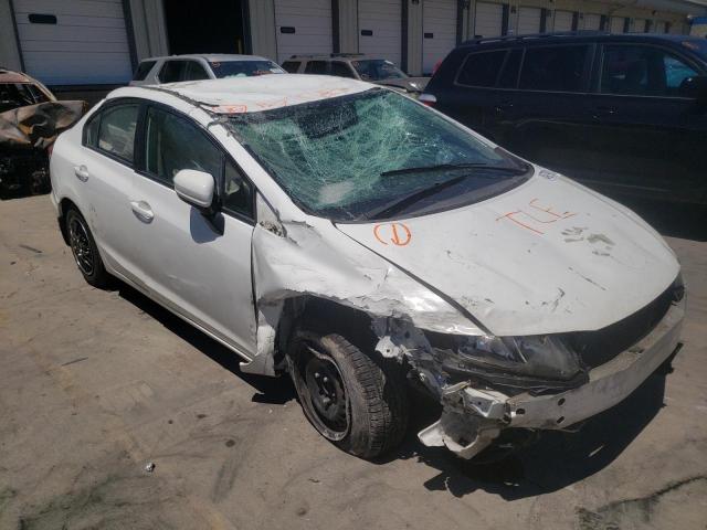 HONDA CIVIC LX 2014 19xfb2f55ee021329