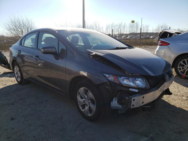 HONDA CIVIC LX 2014 19xfb2f55ee021539