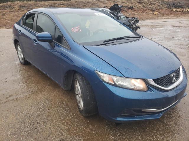 HONDA CIVIC LX 2014 19xfb2f55ee023890