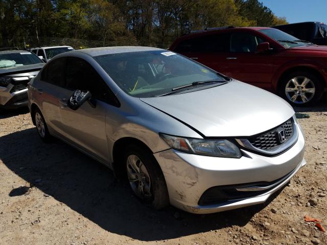 HONDA CIVIC LX 2014 19xfb2f55ee024053