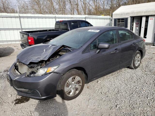 HONDA CIVIC 2014 19xfb2f55ee027065