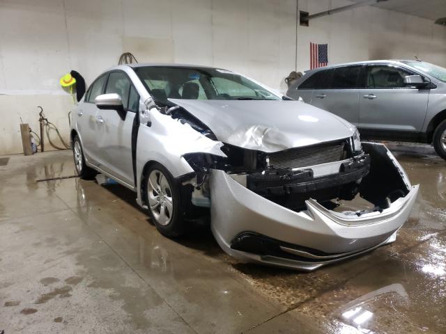 HONDA CIVIC LX 2014 19xfb2f55ee030161