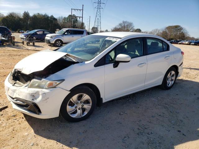 HONDA CIVIC 2014 19xfb2f55ee030449