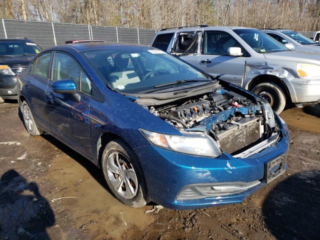 HONDA CIVIC LX 2014 19xfb2f55ee031598