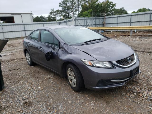 HONDA CIVIC LX 2014 19xfb2f55ee032346