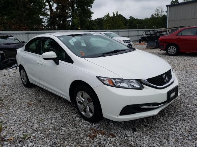 HONDA CIVIC LX 2014 19xfb2f55ee032492