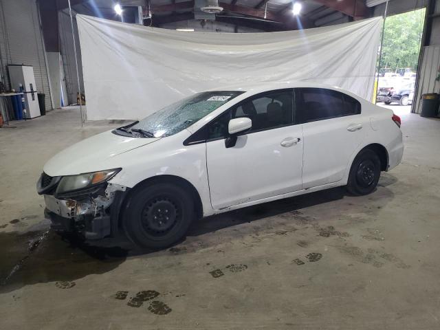 HONDA CIVIC LX 2014 19xfb2f55ee032749