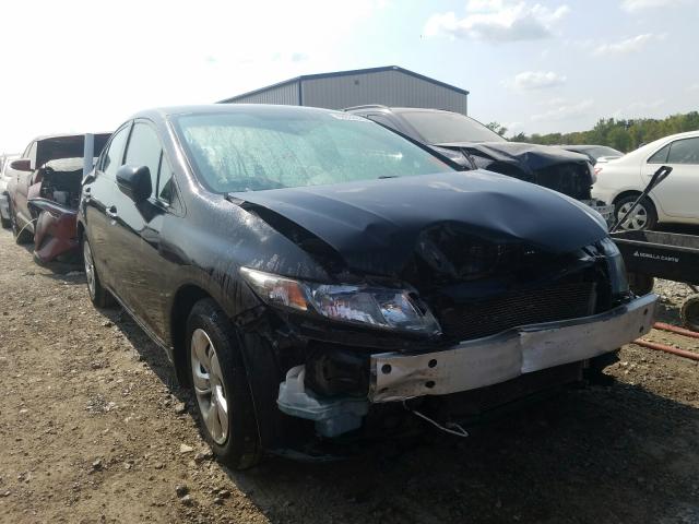 HONDA CIVIC LX 2014 19xfb2f55ee036333