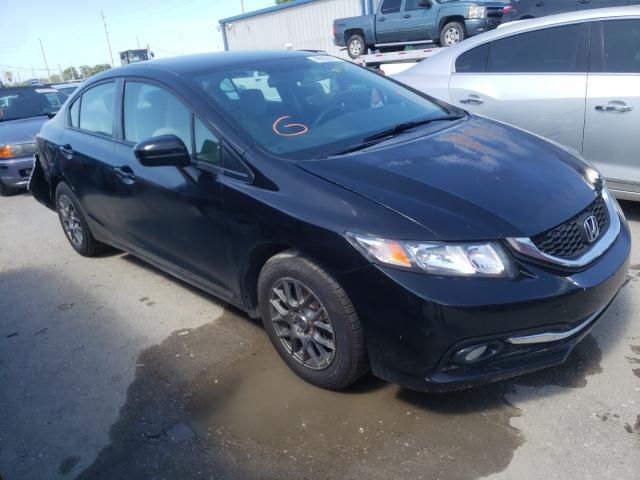 HONDA CIVIC LX 2014 19xfb2f55ee036400