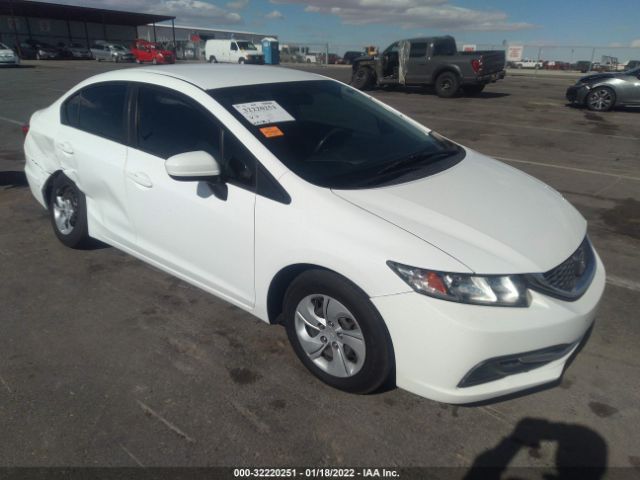 HONDA CIVIC SEDAN 2014 19xfb2f55ee036428