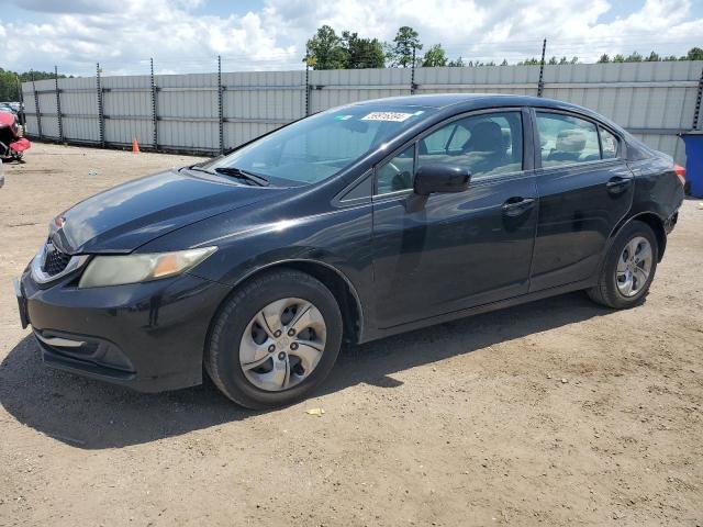 HONDA CIVIC 2014 19xfb2f55ee037806