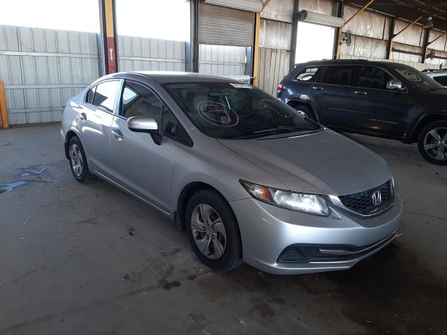 HONDA CIVIC LX 2014 19xfb2f55ee038907