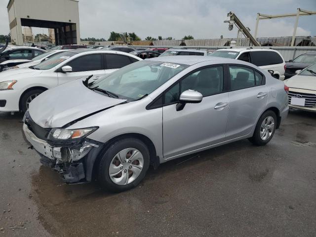 HONDA CIVIC 2014 19xfb2f55ee039166