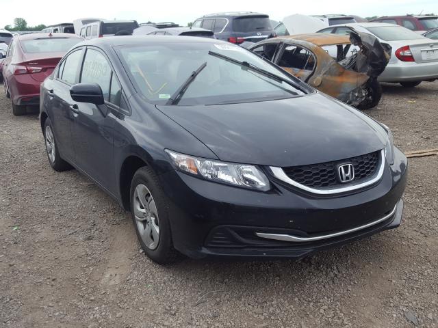 HONDA CIVIC LX 2014 19xfb2f55ee044156