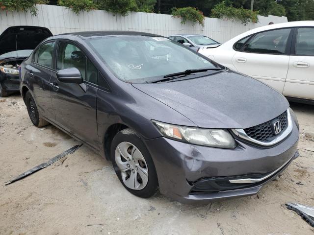 HONDA CIVIC LX 2014 19xfb2f55ee048966