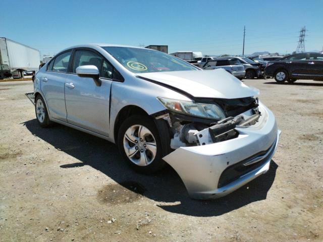 HONDA CIVIC LX 2014 19xfb2f55ee049700