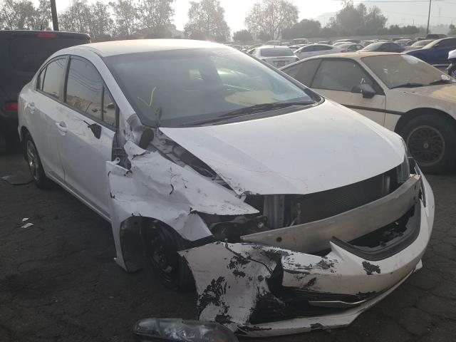 HONDA CIVIC LX 2014 19xfb2f55ee059921