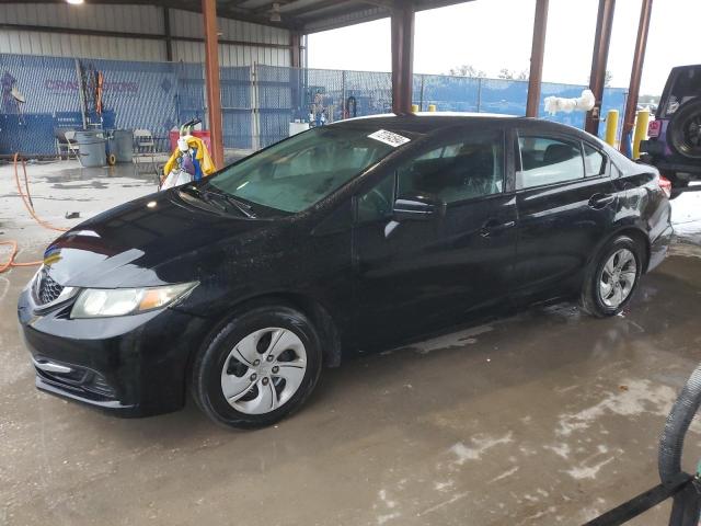 HONDA CIVIC LX 2014 19xfb2f55ee064987