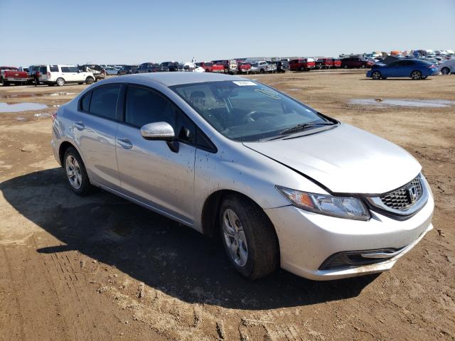 HONDA CIVIC SEDAN 2014 19xfb2f55ee069445