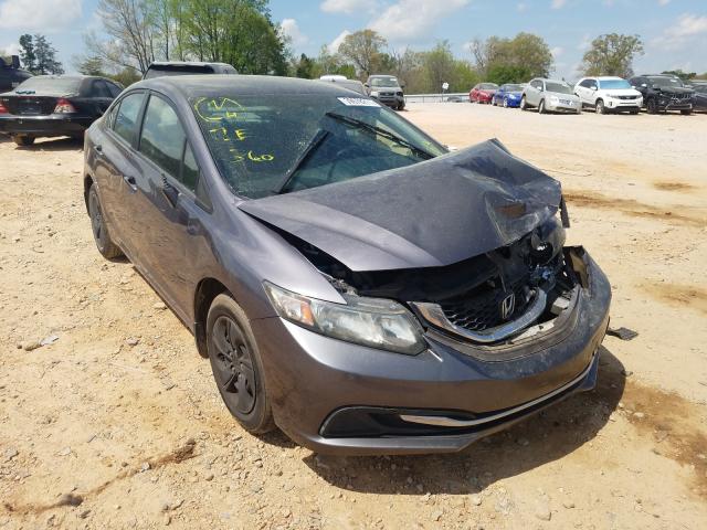 HONDA CIVIC LX 2014 19xfb2f55ee070191