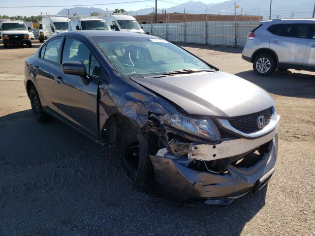 HONDA CIVIC LX 2014 19xfb2f55ee072183