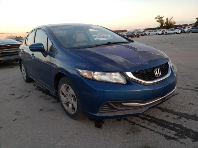 HONDA CIVIC LX 2014 19xfb2f55ee073978