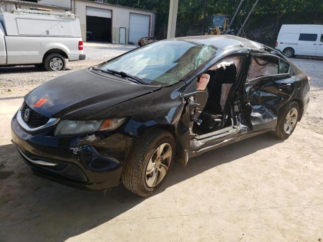 HONDA CIVIC 2014 19xfb2f55ee074242