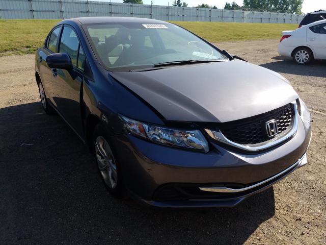 HONDA CIVIC 2014 19xfb2f55ee076461