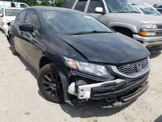 HONDA CIVIC LX 2014 19xfb2f55ee077013