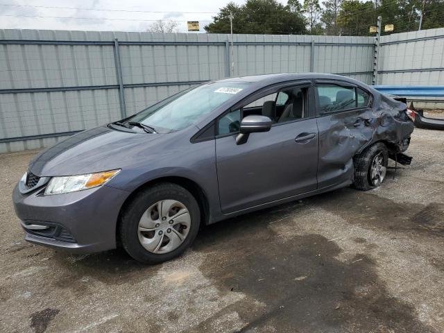 HONDA CIVIC 2014 19xfb2f55ee077318