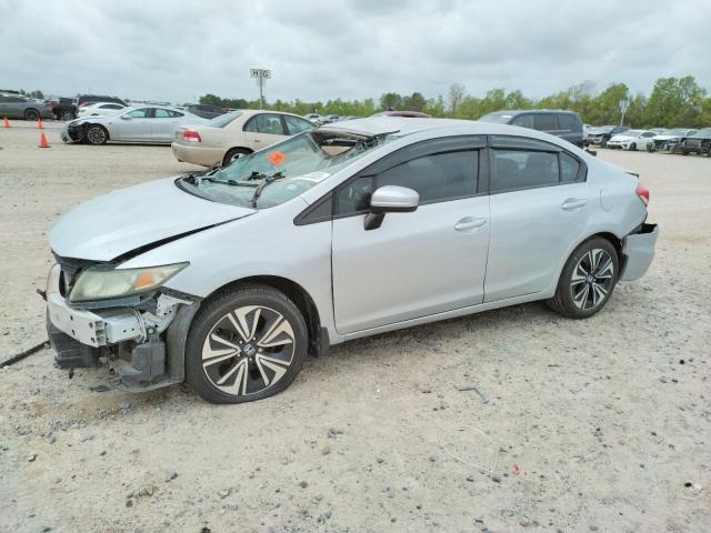 HONDA CIVIC LX 2014 19xfb2f55ee079375