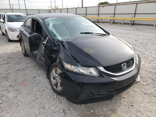 HONDA CIVIC LX 2014 19xfb2f55ee085919