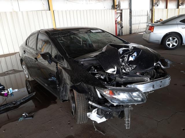 HONDA CIVIC LX 2014 19xfb2f55ee086407