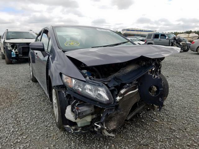 HONDA CIVIC LX 2014 19xfb2f55ee201930