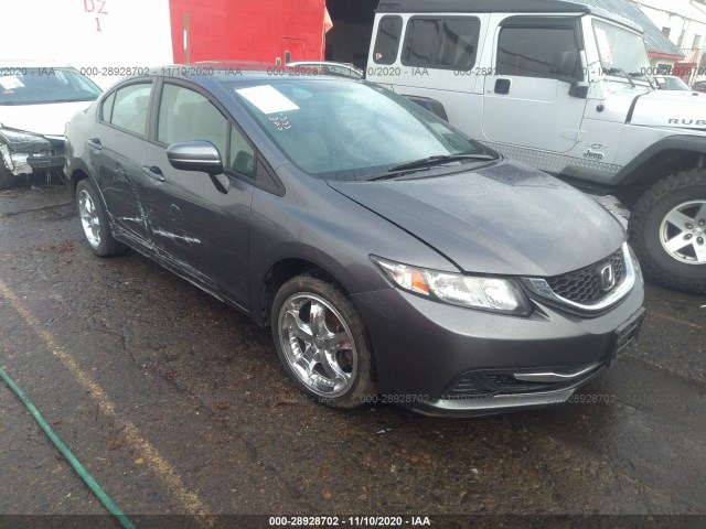 HONDA CIVIC SEDAN 2014 19xfb2f55ee202057