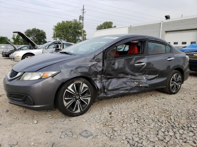 HONDA CIVIC 2014 19xfb2f55ee202074