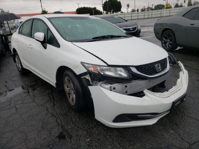 HONDA CIVIC LX 2014 19xfb2f55ee208229