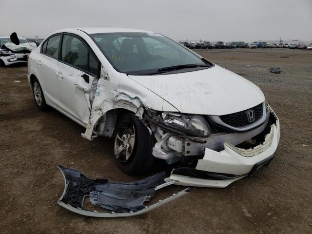 HONDA CIVIC LX 2014 19xfb2f55ee211163