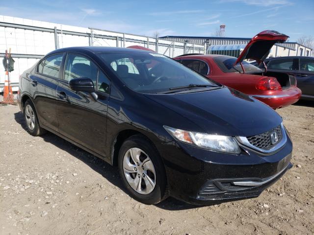 HONDA CIVIC LX 2014 19xfb2f55ee216802