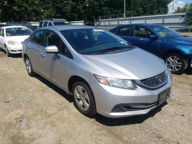 HONDA CIVIC LX 2014 19xfb2f55ee217058