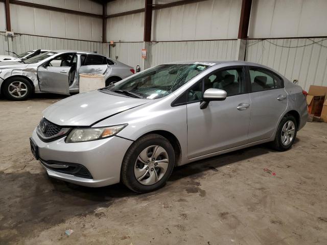 HONDA CIVIC 2014 19xfb2f55ee218503