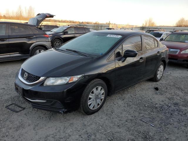 HONDA CIVIC 2014 19xfb2f55ee225631