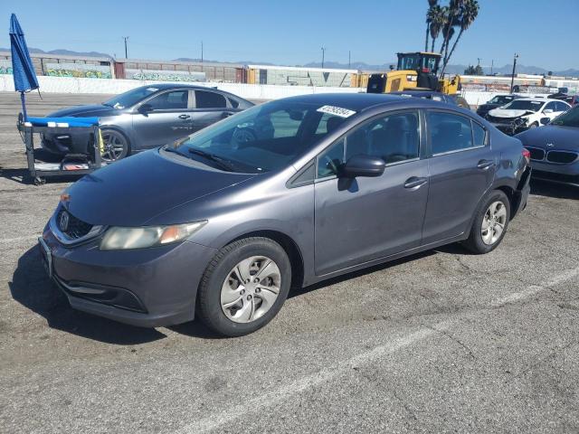 HONDA CIVIC 2014 19xfb2f55ee226956