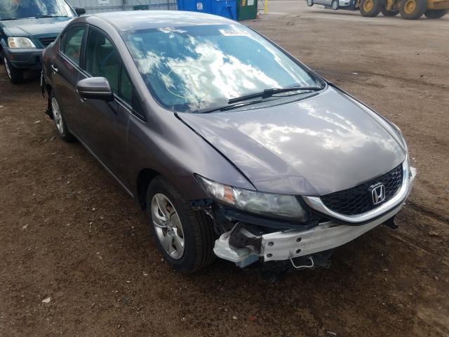 HONDA CIVIC 2014 19xfb2f55ee229484