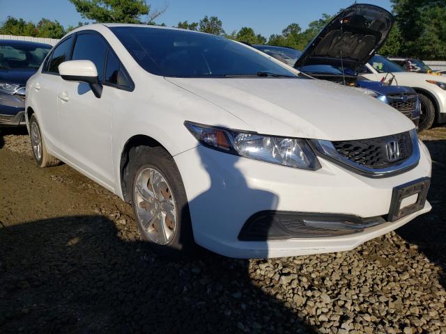 HONDA CIVIC LX 2014 19xfb2f55ee229551