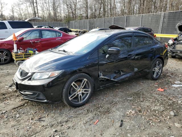 HONDA CIVIC 2014 19xfb2f55ee230201