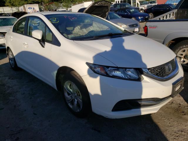 HONDA CIVIC LX 2014 19xfb2f55ee230537