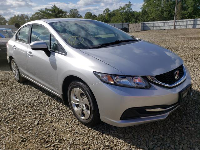 HONDA CIVIC LX 2014 19xfb2f55ee231302