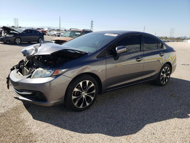 HONDA CIVIC LX 2014 19xfb2f55ee231686